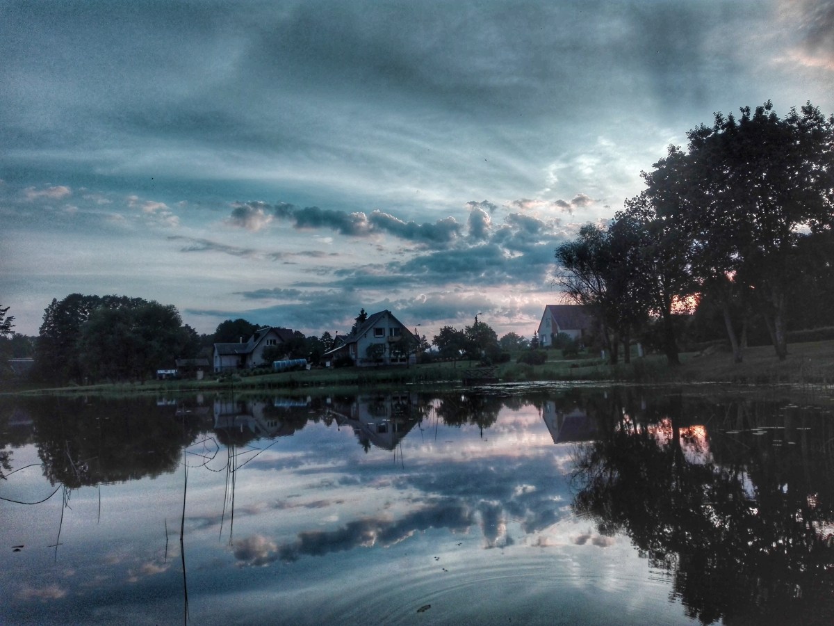 Pakalbėkim apie meilę