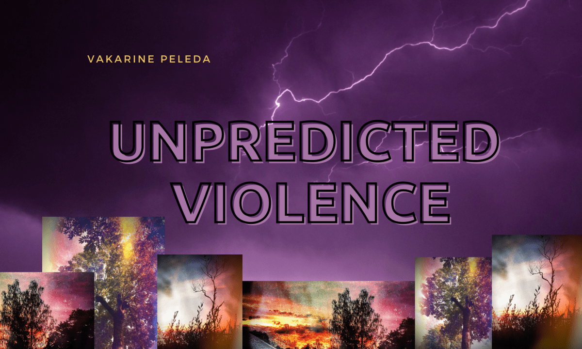 Nenuspėjama agresija