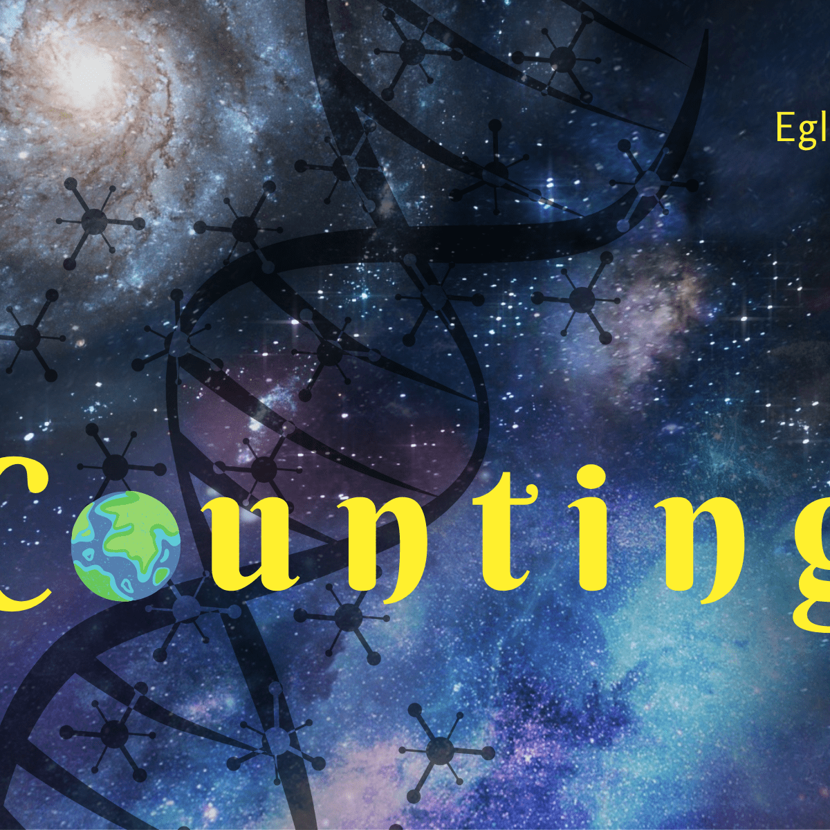 POEM – COUNTING