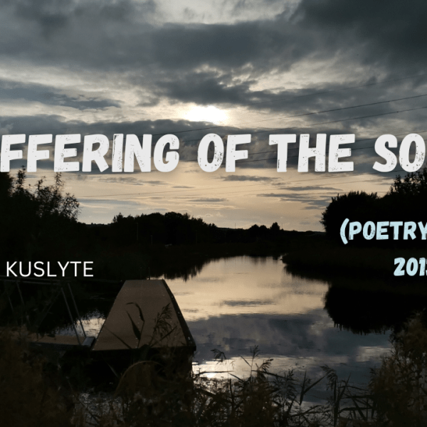 Suffering of the soul