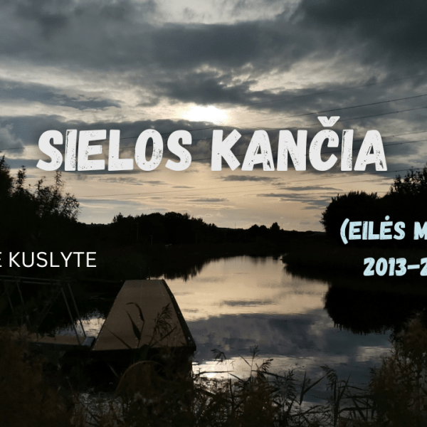 Sielos kančia